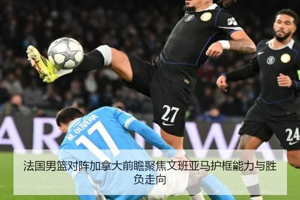 法国男篮对阵加拿大前瞻聚焦文班亚马护框能力与胜负走向